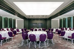 Sheraton Bucharest Hotel