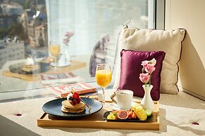 Sheraton Bucharest Hotel