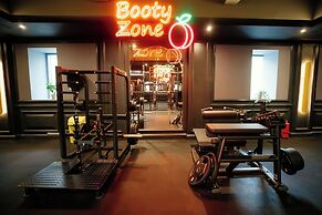 Sheraton Bucharest Hotel