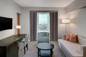 Sheraton Bucharest Hotel