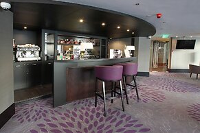 Sheraton Bucharest Hotel