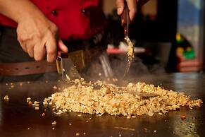 Sheraton Bucharest Hotel