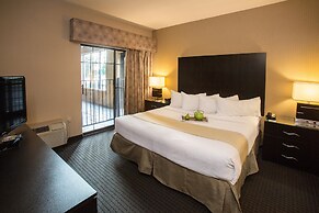 Holiday Inn Hotel & Suites St. Paul NE - Lake Elmo by IHG