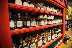 Holiday Inn Hotel & Suites St. Paul NE - Lake Elmo by IHG