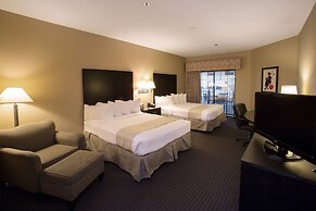 Holiday Inn Hotel & Suites St. Paul NE - Lake Elmo by IHG