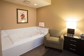 Holiday Inn Hotel & Suites St. Paul NE - Lake Elmo by IHG
