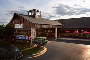 Holiday Inn Hotel & Suites St. Paul NE - Lake Elmo by IHG