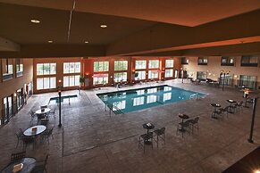 Holiday Inn Hotel & Suites St. Paul NE - Lake Elmo by IHG