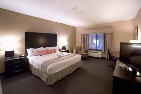 Holiday Inn Hotel & Suites St. Paul NE - Lake Elmo by IHG