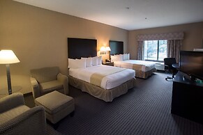 Holiday Inn Hotel & Suites St. Paul NE - Lake Elmo by IHG