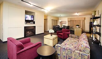 Holiday Inn Hotel & Suites St. Paul NE - Lake Elmo by IHG