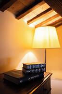 Palazzo Viviani Castello di Montegridolfo