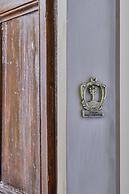 Palazzo Viviani Castello di Montegridolfo