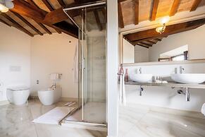 Palazzo Viviani Castello di Montegridolfo