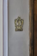 Palazzo Viviani Castello di Montegridolfo