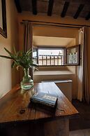 Palazzo Viviani Castello di Montegridolfo