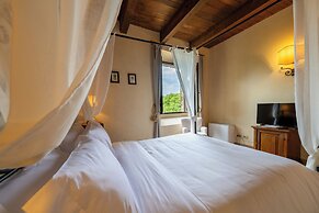 Palazzo Viviani Castello di Montegridolfo