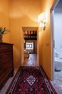 Palazzo Viviani Castello di Montegridolfo