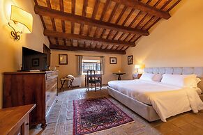 Palazzo Viviani Castello di Montegridolfo