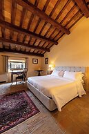 Palazzo Viviani Castello di Montegridolfo