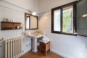 Palazzo Viviani Castello di Montegridolfo