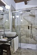 Palazzo Viviani Castello di Montegridolfo