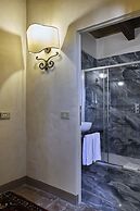 Palazzo Viviani Castello di Montegridolfo