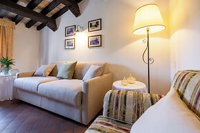 Palazzo Viviani Castello di Montegridolfo