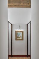 Palazzo Viviani Castello di Montegridolfo