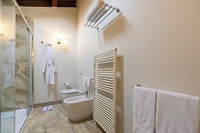 Palazzo Viviani Castello di Montegridolfo