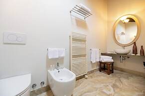 Palazzo Viviani Castello di Montegridolfo