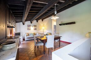 Palazzo Viviani Castello di Montegridolfo