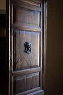 Palazzo Viviani Castello di Montegridolfo