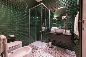 Palazzo Viviani Castello di Montegridolfo