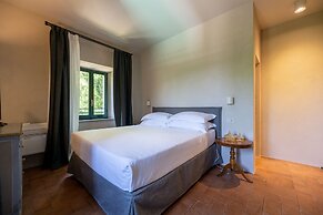 Palazzo Viviani Castello di Montegridolfo