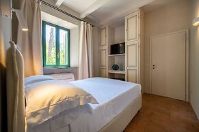 Palazzo Viviani Castello di Montegridolfo