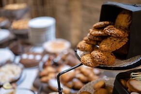 Palazzo Viviani Castello di Montegridolfo