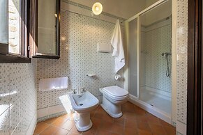 Palazzo Viviani Castello di Montegridolfo