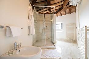 Palazzo Viviani Castello di Montegridolfo