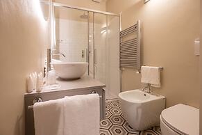 Palazzo Viviani Castello di Montegridolfo