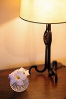 Palazzo Viviani Castello di Montegridolfo