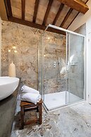 Palazzo Viviani Castello di Montegridolfo