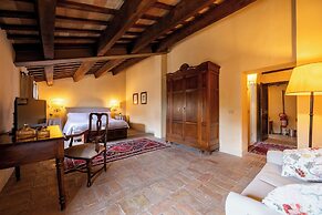 Palazzo Viviani Castello di Montegridolfo