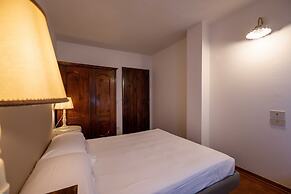 Palazzo Viviani Castello di Montegridolfo