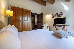 Palazzo Viviani Castello di Montegridolfo