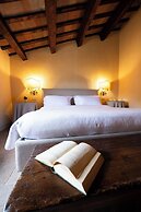 Palazzo Viviani Castello di Montegridolfo