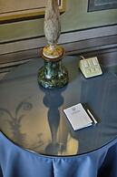 Palazzo Viviani Castello di Montegridolfo