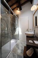 Palazzo Viviani Castello di Montegridolfo