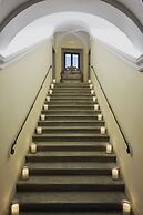 Palazzo Viviani Castello di Montegridolfo