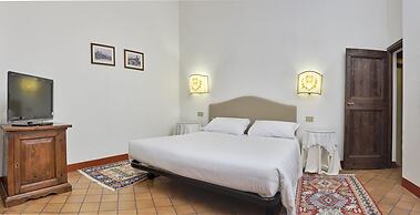 Palazzo Viviani Castello di Montegridolfo